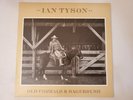 Ian Tyson - Old Corrals & Sagebrush (Vinyl Record LP)