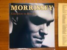 MORRISSEY, smiths aussie EDUCATION IN REVERSE rare deleted LP. ***unplayed***
