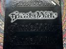 Great White - Self-Titled RARE original promo issue vinyl LP record '84