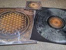 Bring Me The Horizon Sempiternal Black Haze Smoke 2014 Hot Topic Exclusive Lp Cd