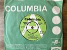 Mod / Psych / Garage The Third Rail Run Run Run/ No Return Columbia DEMO DB 8274