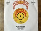 Reggae The Viceroys  Work It / You Mean So Much To Me Crab 12