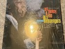 Art Blakey; Buhaina's Delight;Blue Note 4104; MONO;RVG; Ear; ; IN SHRINK