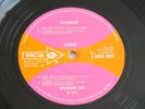 Wishbone Ash – Pilgrimage - U.K. - MCA - orange / magenta  label –  Near Mint