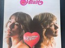 HEART - Dreamboat Annie - 1975 Vinyl Lp NEAR MINT