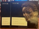 J.S. Bach - Rosalyn Tureck – Goldberg Variations - UK 1958 - 2 x Vinyls.