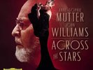 Anne-Sophie Mutter / John Williams - Across the Stars. Double Vinyl 12