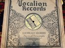 Prewar Country 78 Smith’s Garage Fiddle Band On Vocalion Dill Pickle Rag Rare E+