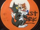 12 Inch Vinyl Record Rave|hardcore Tom&Jerry We Can Be Free