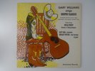 Gary Williams sings Country Classics Sheila Wright Americana Records NM