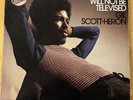Gil Scott-Heron The Revolution Will Not Be Televised Vinyl LP Original Record