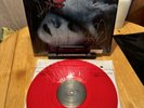 Drowning Pool - Sinner Vinyl Limited Red SIGNED Tour Exclusive