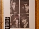 THE BEATLES WHITE ALBUM 50TH ANNIVERSARY SUPER DELUXE EDITION 4 LP BOX SET NUOVO