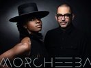 Morcheeba - Blackest Blue - Blue [New Vinyl LP] Blue, Colored Vinyl, Ltd Ed