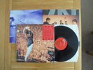 INXS, LIVE BABY LIVE VINYL LP 1ST PRESS  NMINT AUDIO, VG SLV, EXC BOOK & POSTER