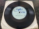 BEAT/MOD-BOBBY JAMES EFFECT-INVITATION-US ACETATE KAUFMAN  *HEAR IT*