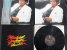 Michael Jackson THRILLER Album Disque 33t 12