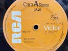 UB40 – Red Red Wine / Dance With The Devil RCA Victor COSTA RICA PRESS ´12 45RPM