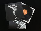 David Bowie - The Man Who Sold The World - UK Vinyl LP & Insert & Poster