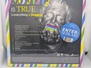 Enter Shikari - Nothing Is True & Everything Is Possible Vinyl Splatter Ltd 12