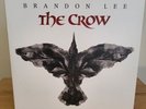 Various Artists The Crow  Motion Picture Soundtrack Vinyl LP 2020 4500 Copies