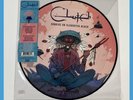 Clutch - Sunrise On Slaughter Beach LP On Picture Disc Vinyl Heavy Rock N’ Roll