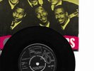 THE CONTOURS EP original UK Tamla Motown TME 2002 Northern Soul