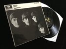 The Beatles - With The Beatles - Original UK Mono LP  - ‘Dominion. Belinda’