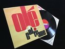 John Coltrane - Olé - Original US Mono Vinyl LP & Printed Inner - Columbia Press
