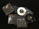 Darkthrone - Old Star - Ltd. Ed. Box Set - Clear/White/Black 7’ & 3 Inserts