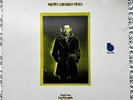 Wayne Shorter – Moto Grosso Feio Japanese Reissue 1983 Blue Note (King Records)