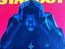 The Weeknd : Starboy Vinyl