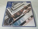 The Beatles 1967-1970 BLUE ALBUM 180g EXPANDED HALF SPEED MASTER Vinyl 3 LP, New