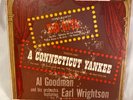 RCA Victor 45 RPM Extended Play A Connecticut Yankee 2 Record Set Al Goodman