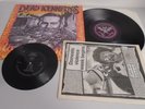 DEAD KENNEDYS GIVE ME CONVENIENCE OR DEATH 12