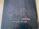 Depeche Mode Waiting For The Night Live LA Sealed Ltd Live Clear Vinyl 2 LP Set.