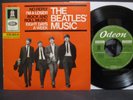 The Beatles EP 7