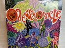 Odessey And Oracle, 30th Anniversary Edition, The Zombies (Record, 1997)