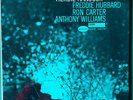 MUSIC MATTERS - HERBIE HANCOCK - EMPYREAN ISLES BLUE NOTE LP 33RPM NM