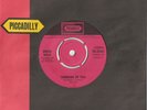 60s Pop & Beat-DODIE WEST-THINKING OF YOU/AND LOVE WILL COME-PYE.