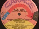 Gwen Guthrie - Padlock (Special Mix By Larry Levan) (12