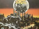 Thin Lizzy Nightlife LP Vertigo Spaceship Label UK 1974 NM