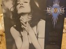 Madonna Like A Prayer 12” Rare Promo Vinyl Record Dance Mix Remix 1989