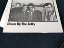 Dr Feelgood -Down By The Jetty 1975 First Press A-1U B-1U Excellent +