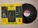 Fela Anikulapo Kuti & The Afrika 70 