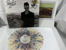 Panic At The Disco TOO WEIRD TO LIVE White Rainbow SPLATTER 2013 HT Pressing 3/1