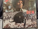 Michael Jackson - Ben - 1972 - Original Rat Cover w/ Shrink Wrap