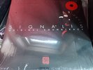 Signalis Vinyl Record Soundtrack 3 x LP Transparent Red
