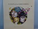 Flight Of The Conchords - I Told You I Was Freaky LP Vinyl US 2009 Sub Pop NM/EX