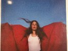 MAGGIE ROGERS – HEARD IT IN A PAST LIFE - VINYL LP BLACK - VG+ - A3